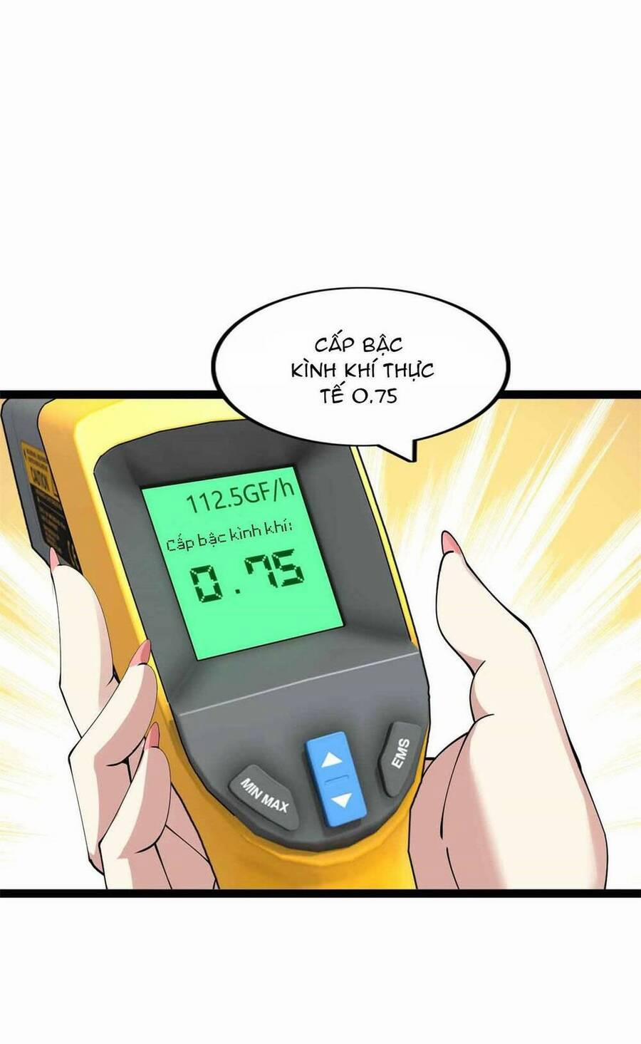 Lời Nguyền Này Thật Tuyệt Vời 20 trang 25