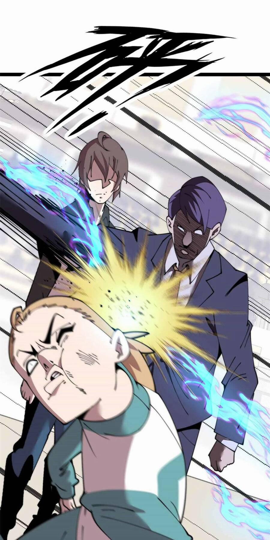 Lời Nguyền Này Thật Tuyệt Vời 20 trang 33