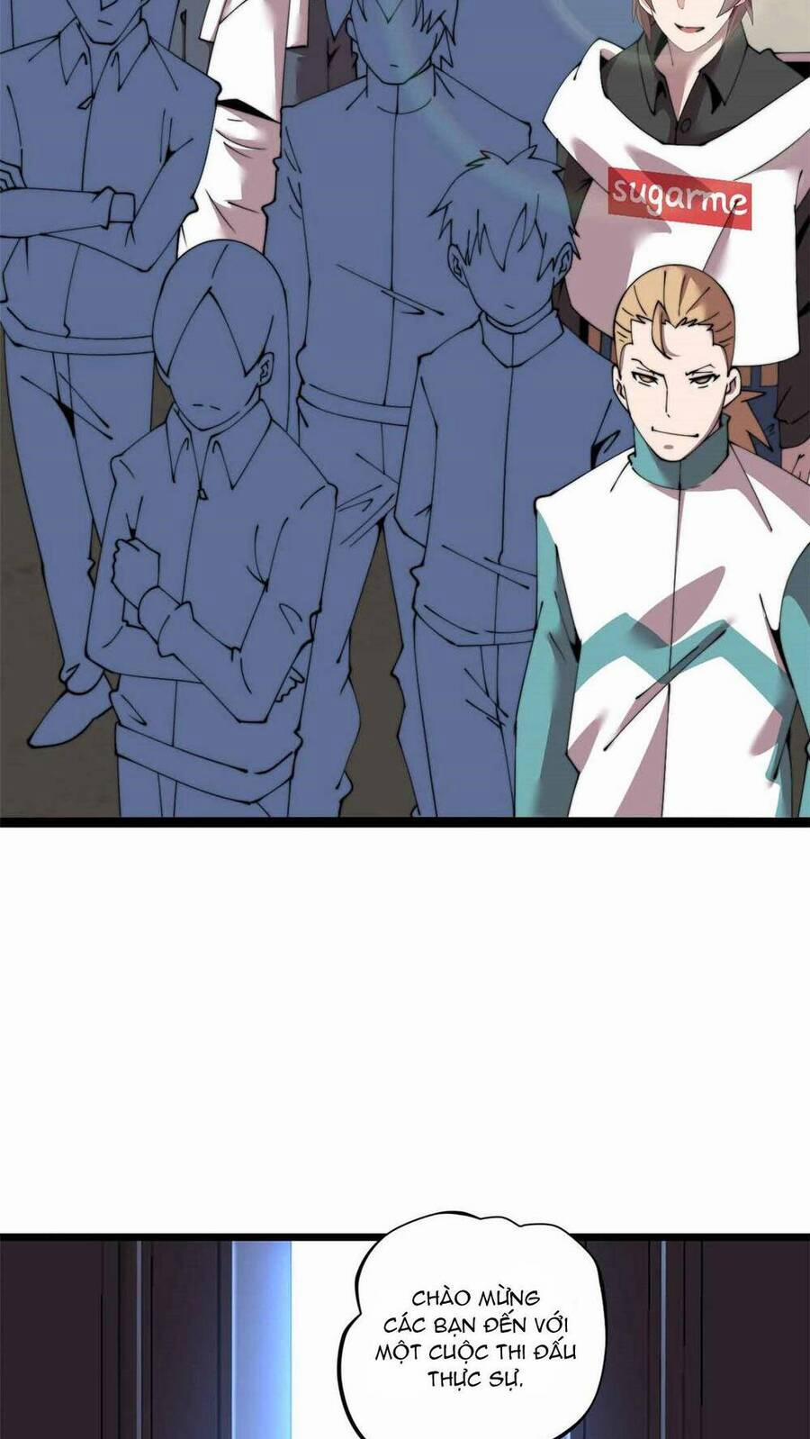 Lời Nguyền Này Thật Tuyệt Vời 20 trang 41