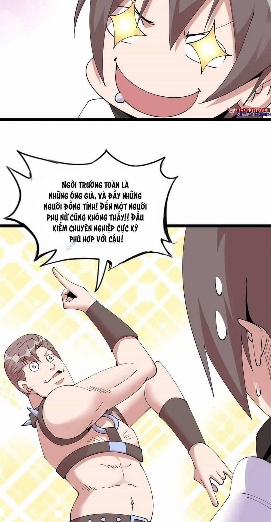 Lời Nguyền Này Thật Tuyệt Vời 20 trang 5