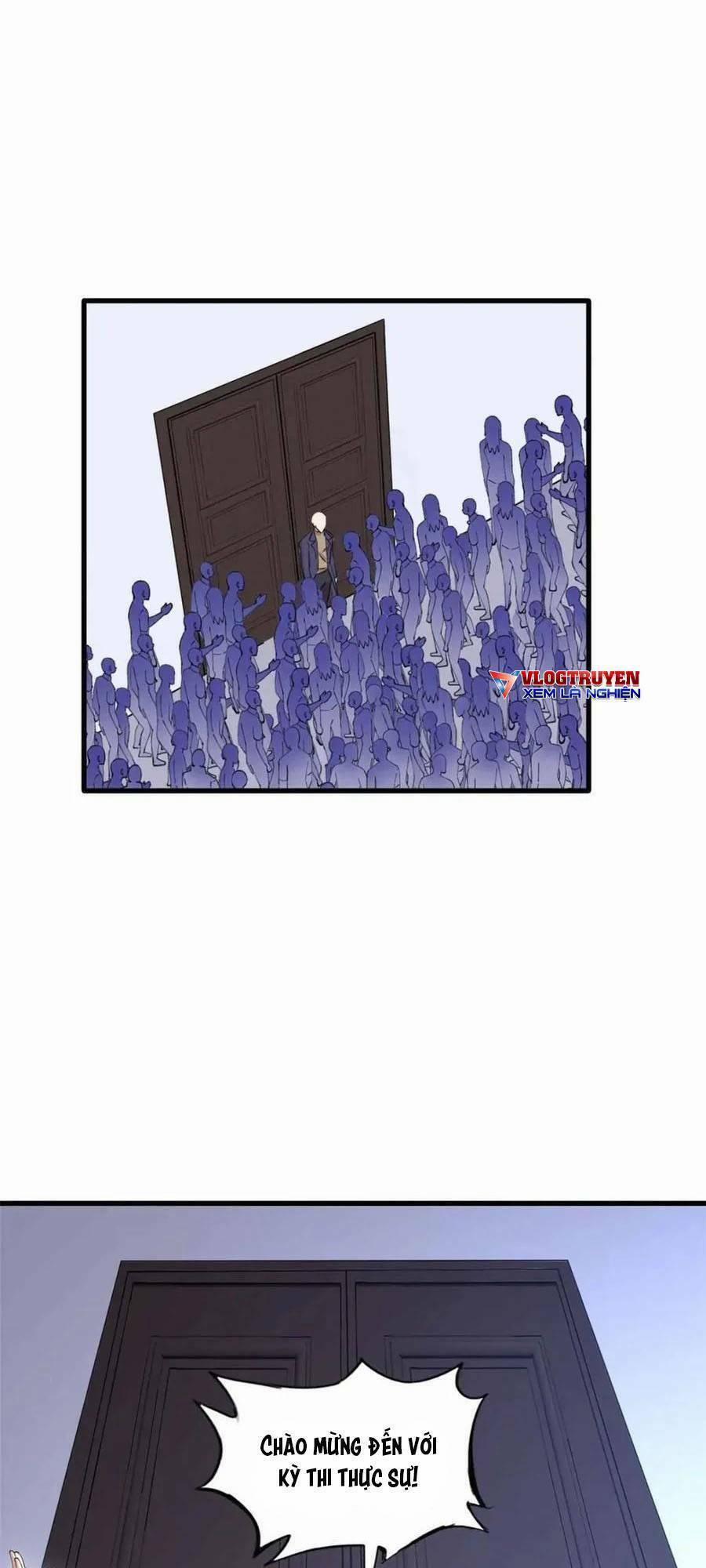 Lời Nguyền Này Thật Tuyệt Vời 21 trang 1