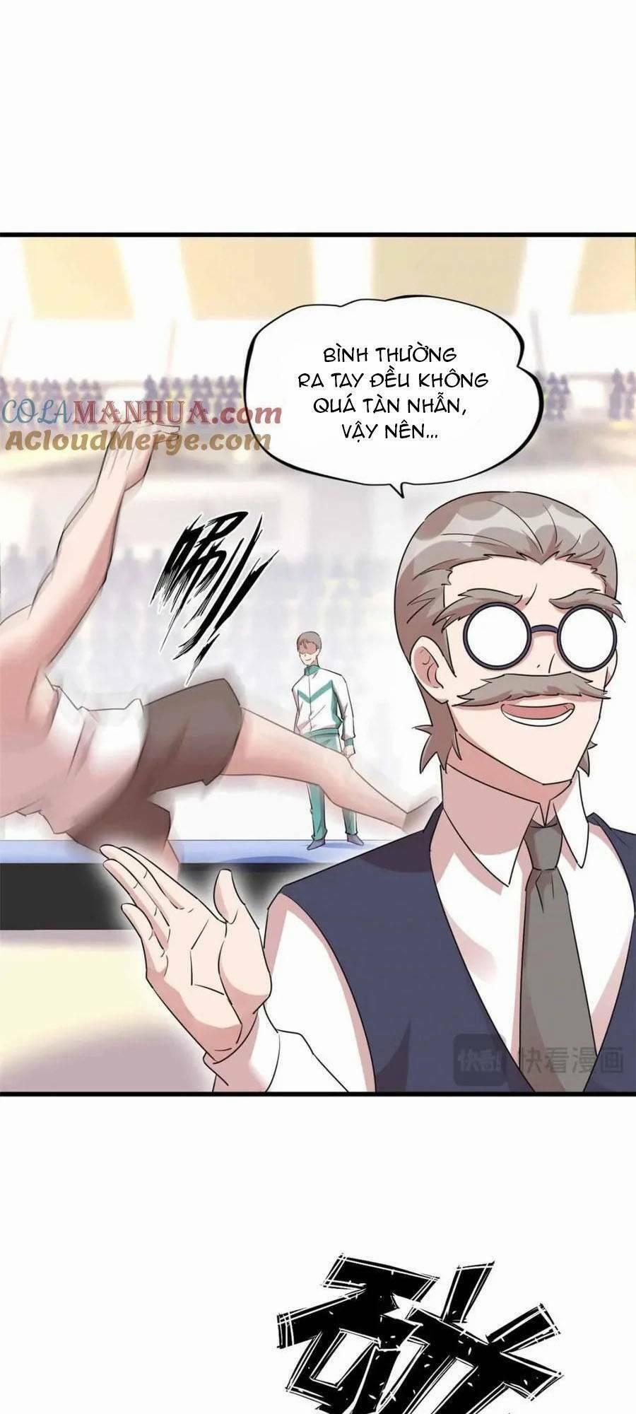 Lời Nguyền Này Thật Tuyệt Vời 21 trang 27