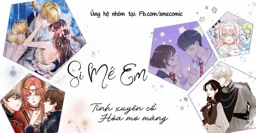 Lời Nguyền Này Thật Tuyệt Vời 22 trang 0