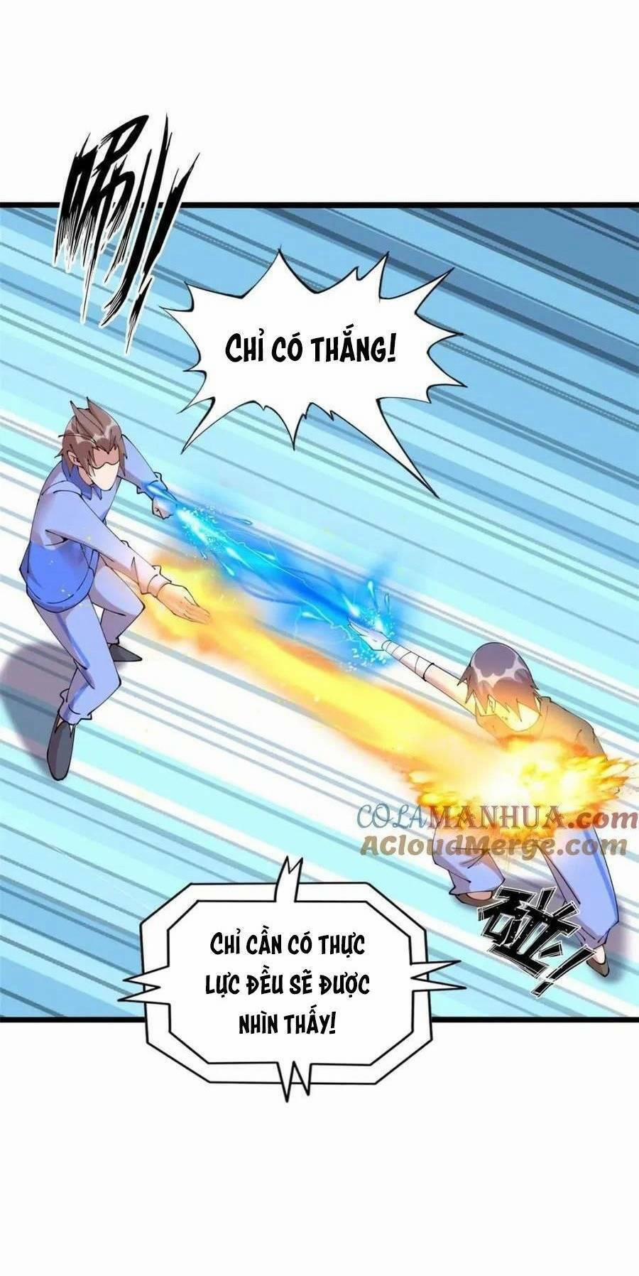 Lời Nguyền Này Thật Tuyệt Vời 22 trang 17