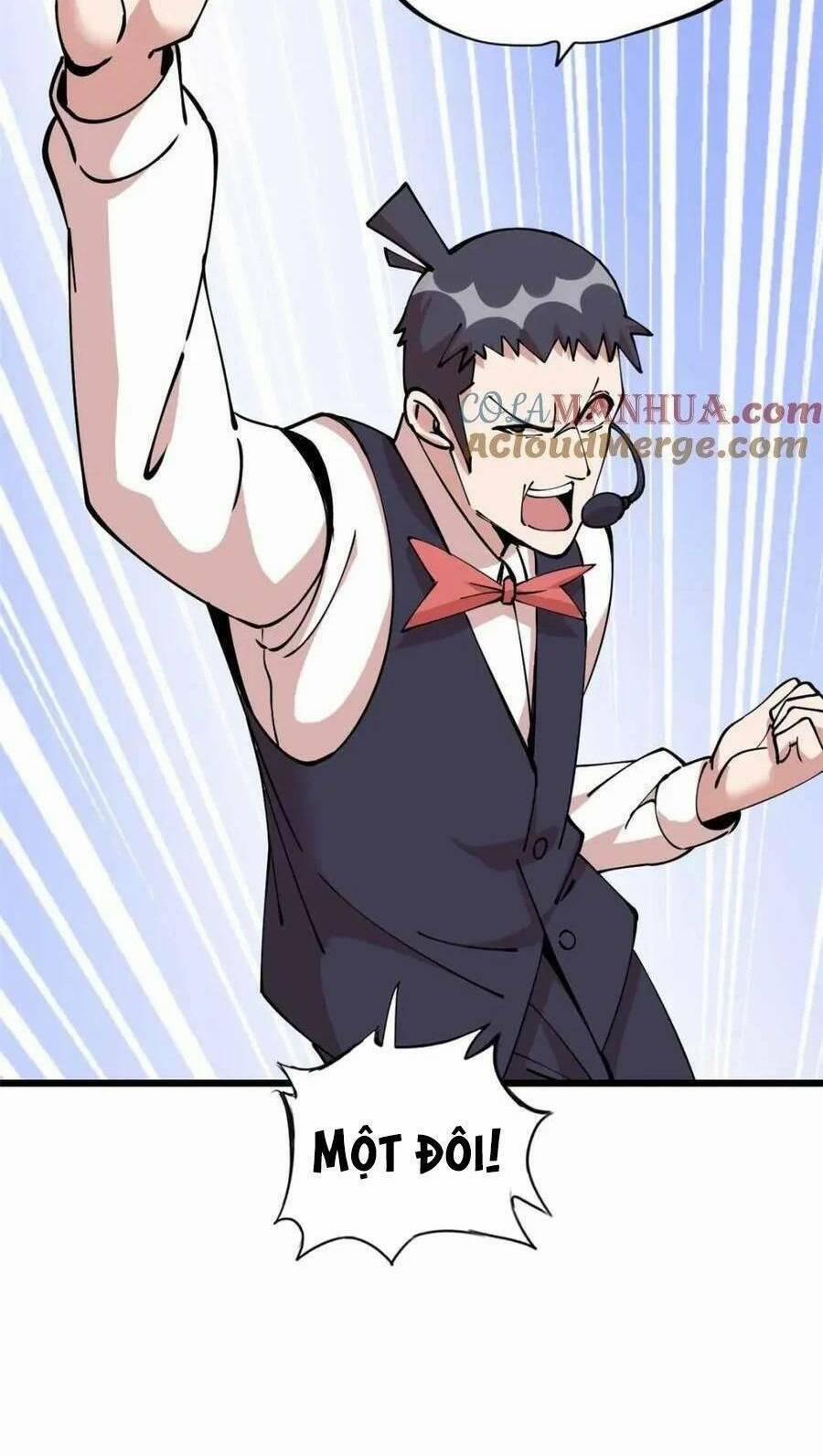 Lời Nguyền Này Thật Tuyệt Vời 22 trang 2