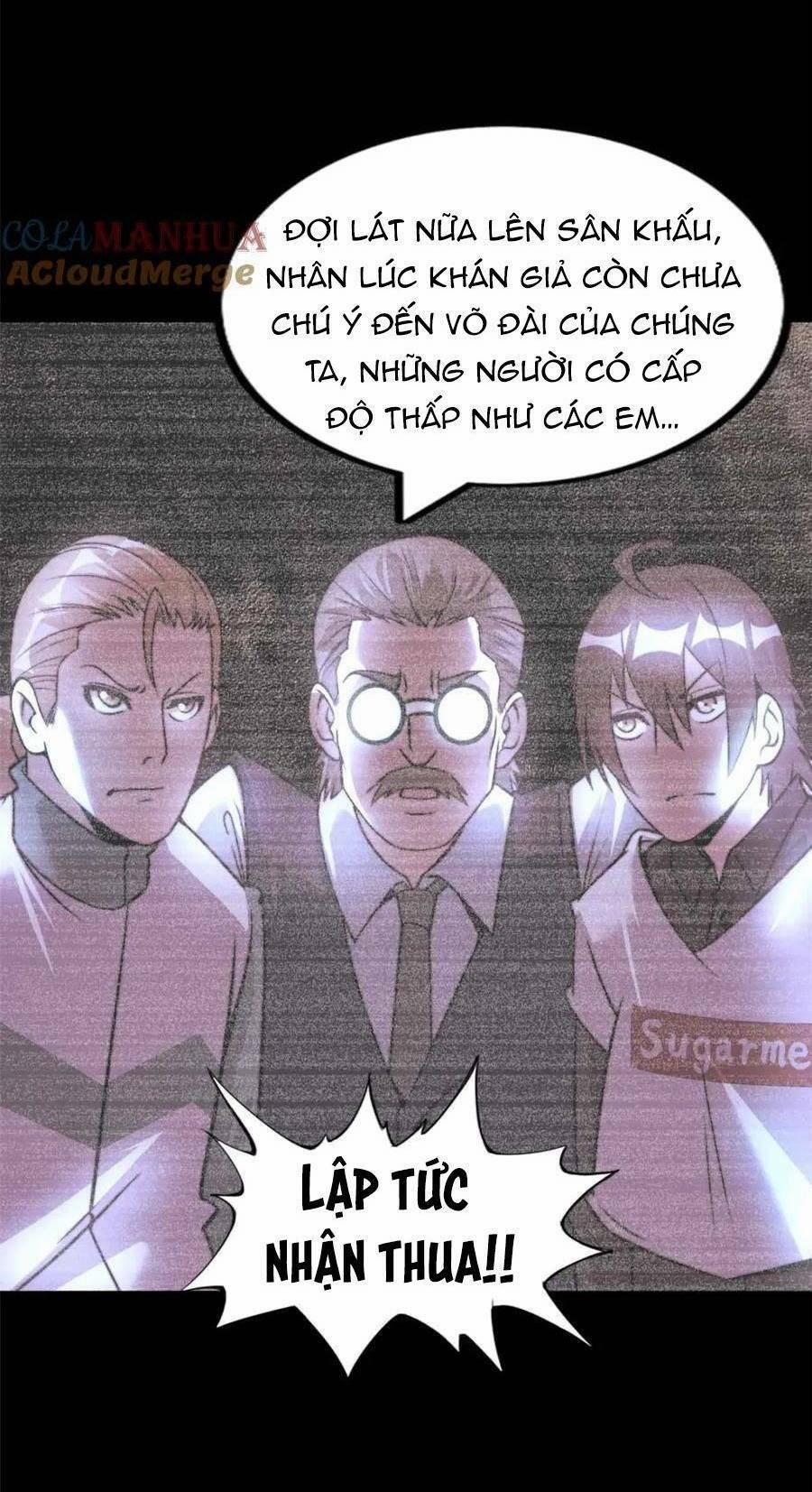 Lời Nguyền Này Thật Tuyệt Vời 22 trang 23