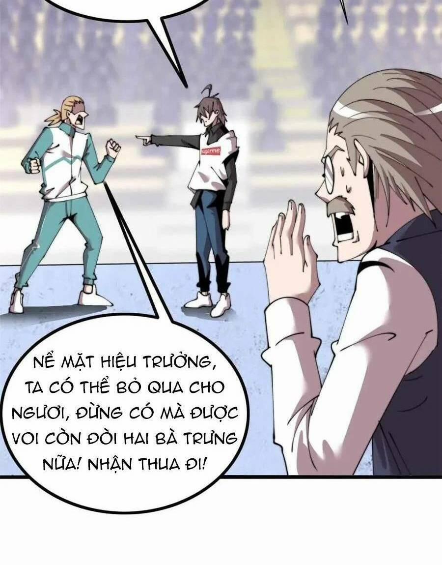 Lời Nguyền Này Thật Tuyệt Vời 22 trang 28