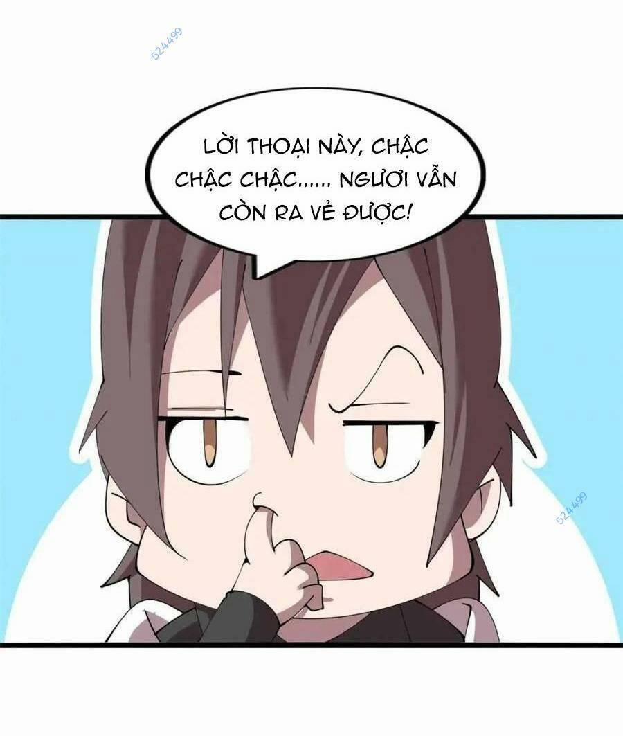 Lời Nguyền Này Thật Tuyệt Vời 22 trang 33
