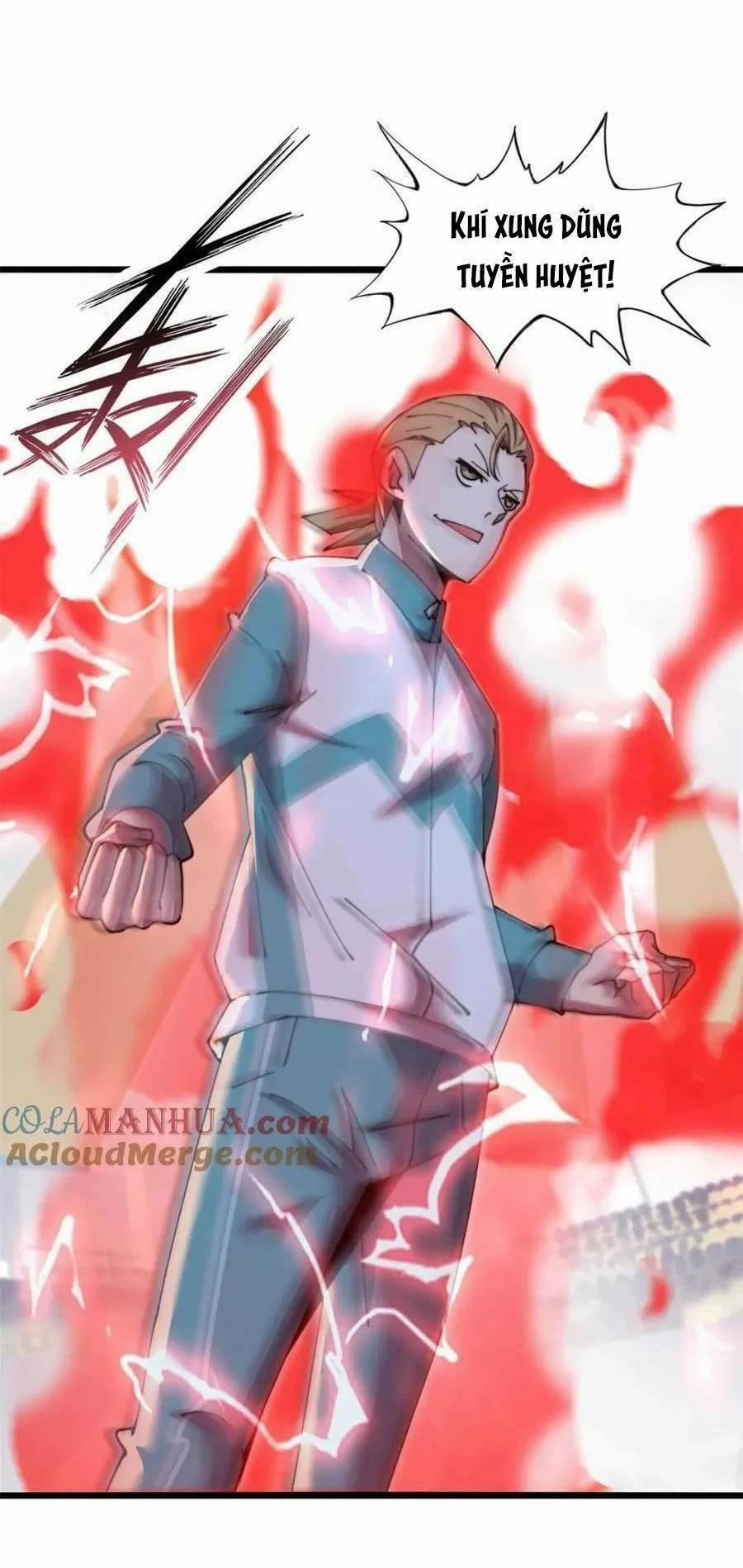 Lời Nguyền Này Thật Tuyệt Vời 22 trang 34