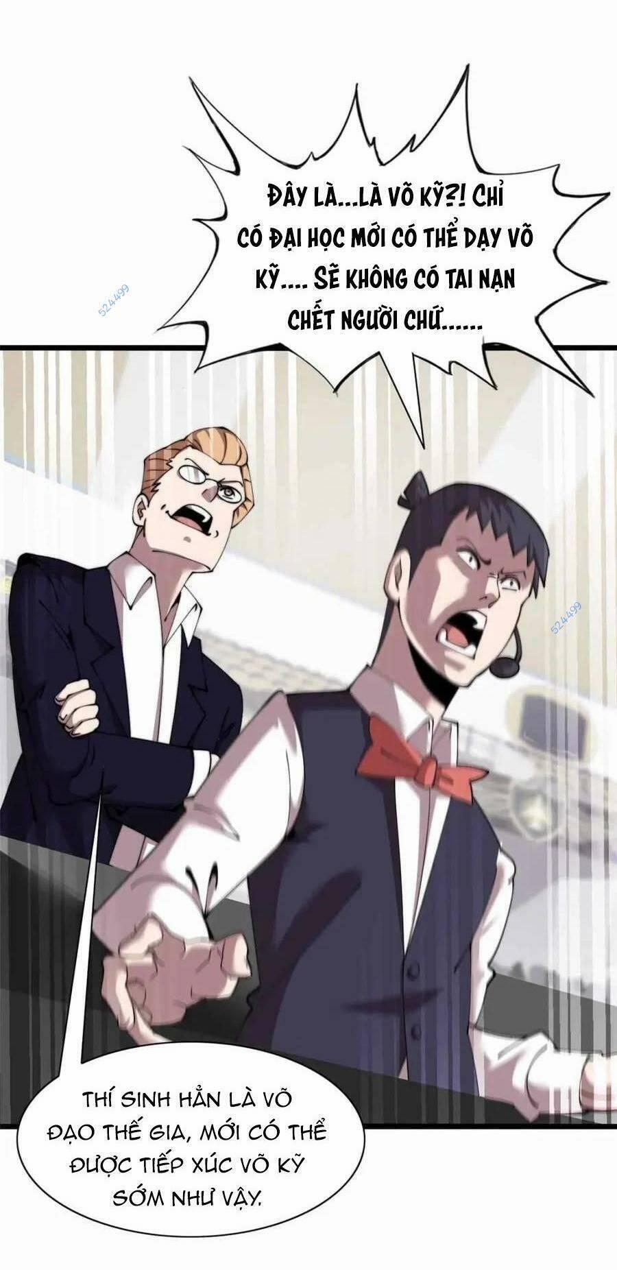 Lời Nguyền Này Thật Tuyệt Vời 22 trang 35