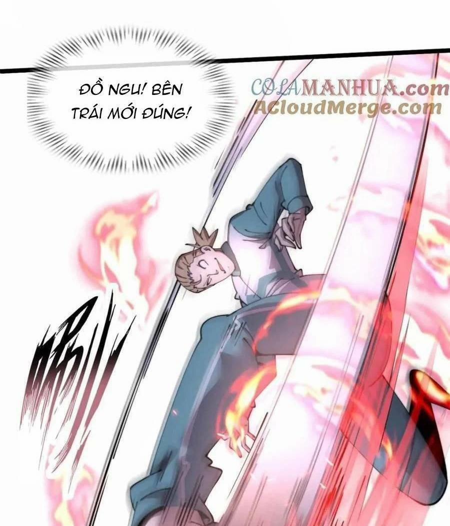 Lời Nguyền Này Thật Tuyệt Vời 22 trang 38