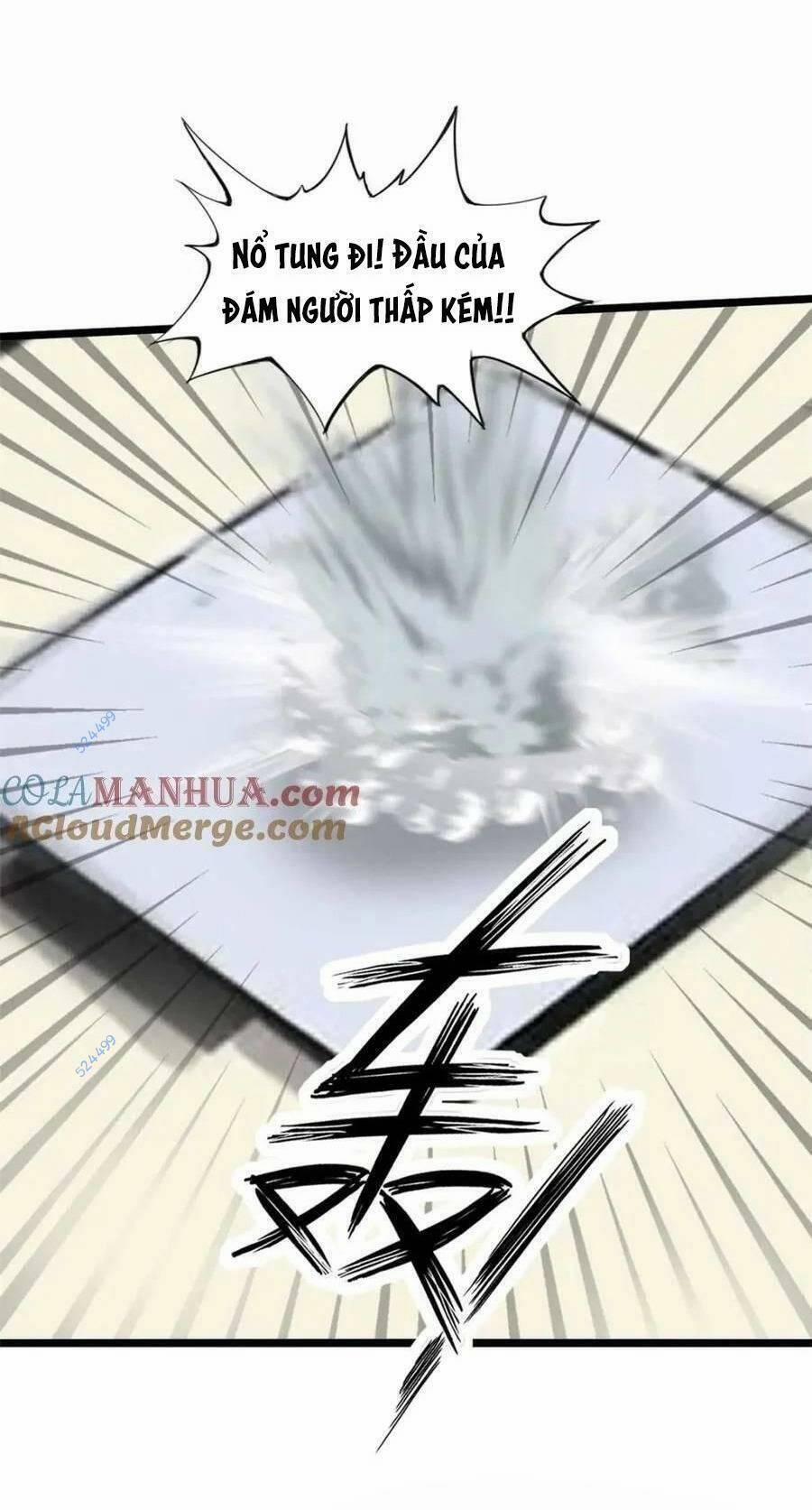 Lời Nguyền Này Thật Tuyệt Vời 22 trang 40