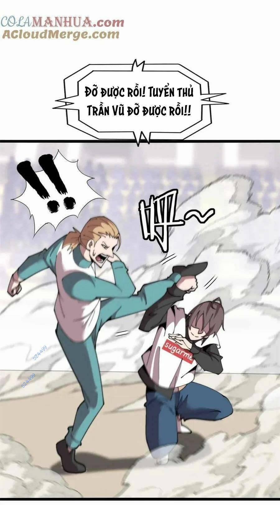 Lời Nguyền Này Thật Tuyệt Vời 22 trang 42