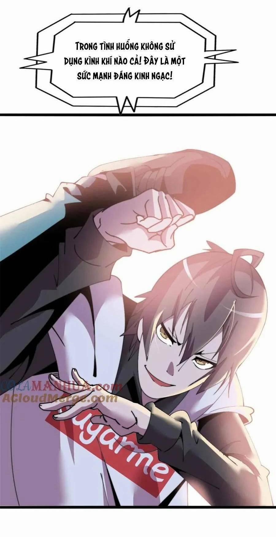 Lời Nguyền Này Thật Tuyệt Vời 22 trang 43