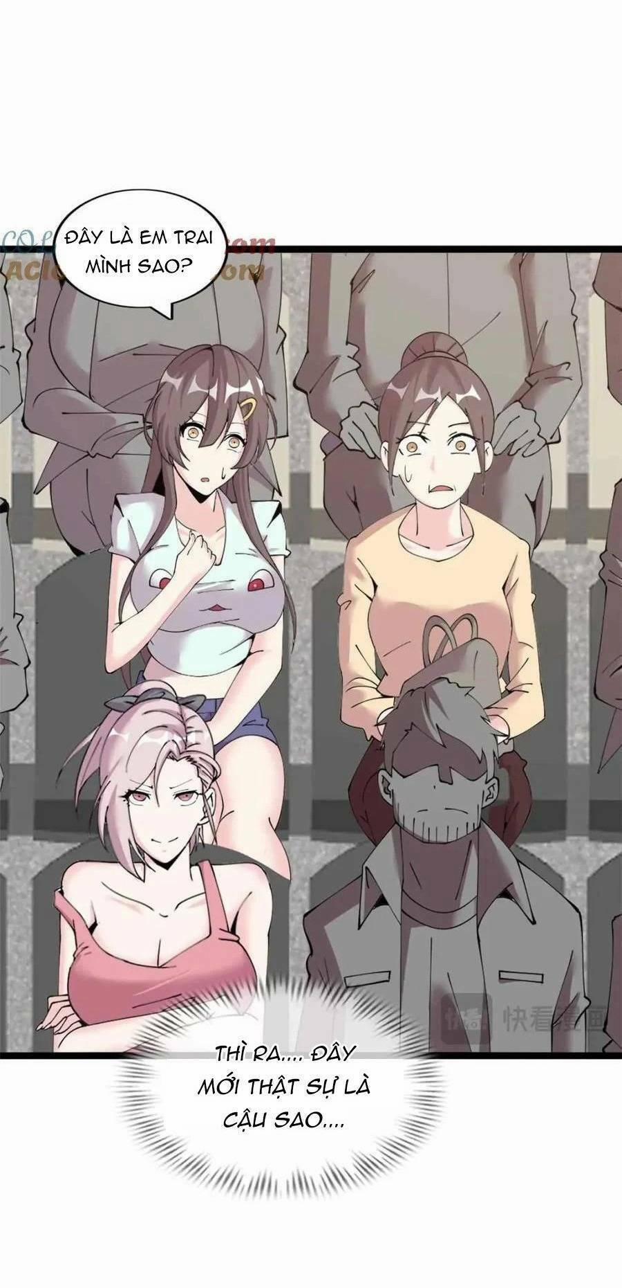 Lời Nguyền Này Thật Tuyệt Vời 22 trang 45