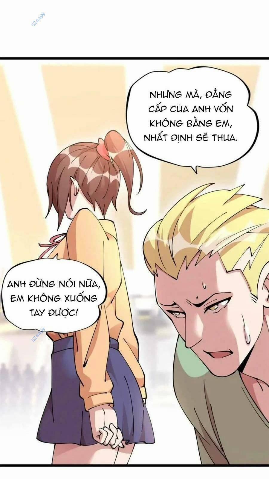 Lời Nguyền Này Thật Tuyệt Vời 22 trang 5