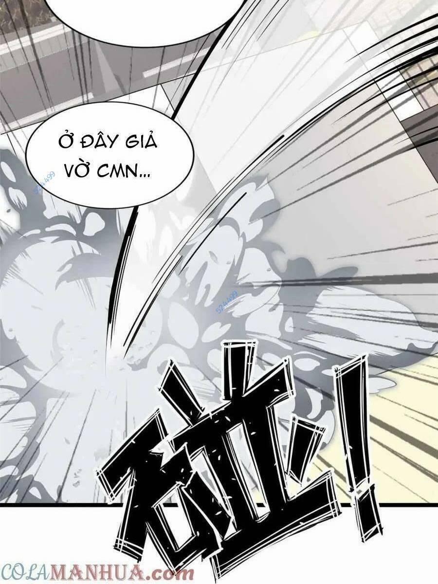 Lời Nguyền Này Thật Tuyệt Vời 22 trang 52