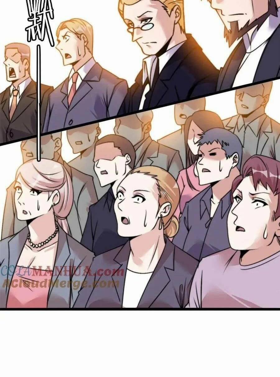 Lời Nguyền Này Thật Tuyệt Vời 22 trang 54