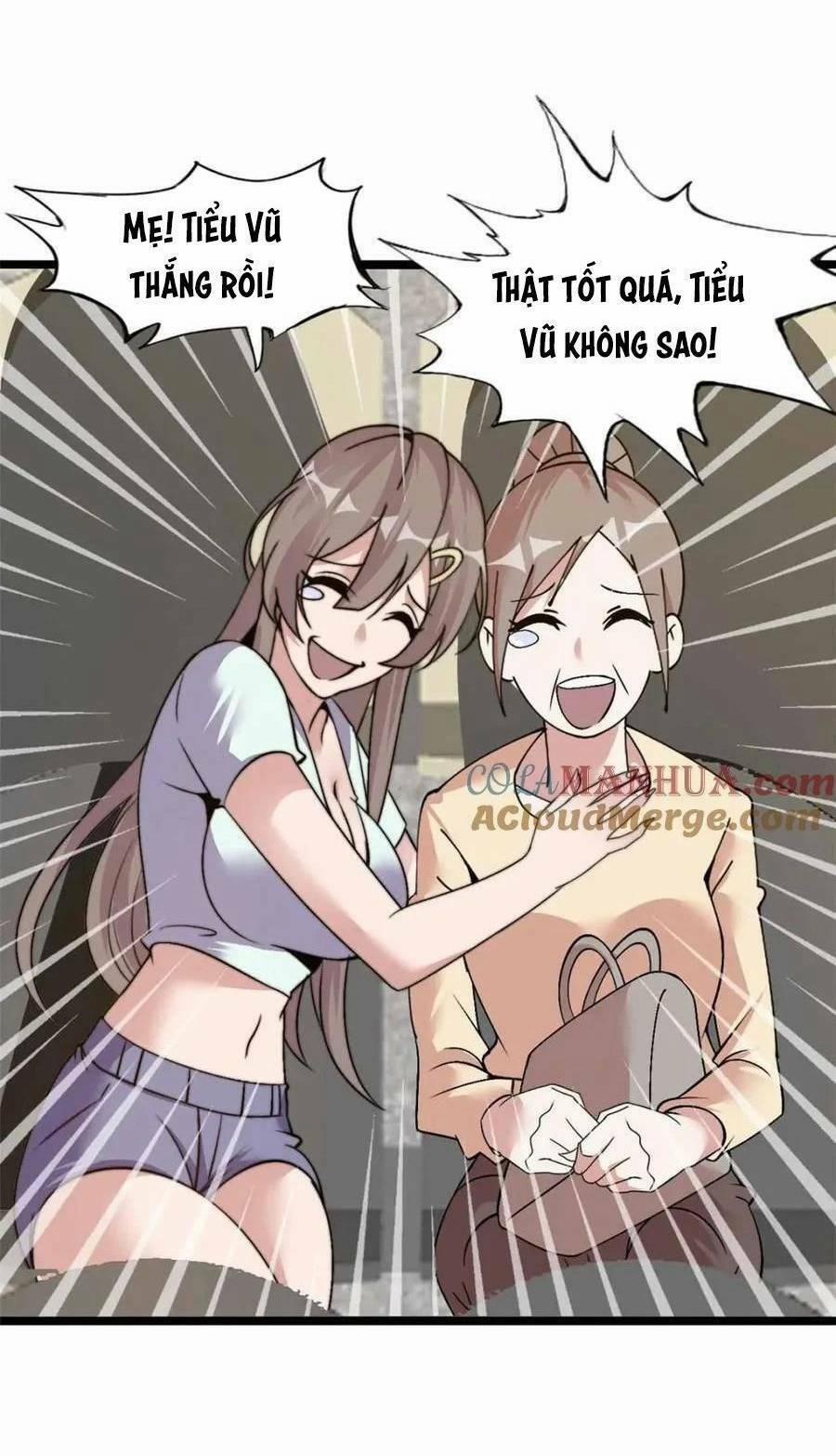 Lời Nguyền Này Thật Tuyệt Vời 22 trang 56