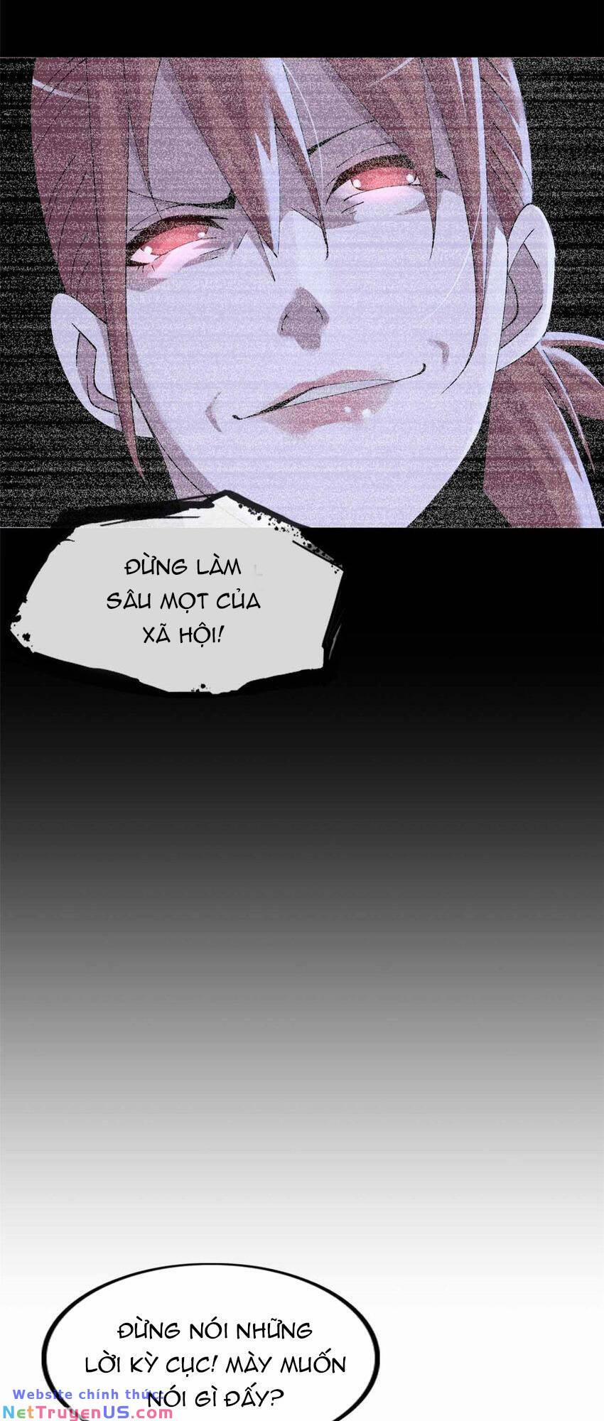 Lời Nguyền Này Thật Tuyệt Vời 24 trang 10