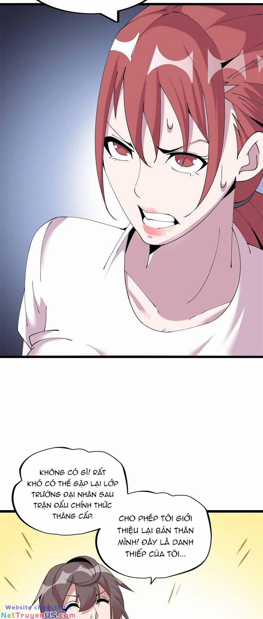 Lời Nguyền Này Thật Tuyệt Vời 24 trang 11