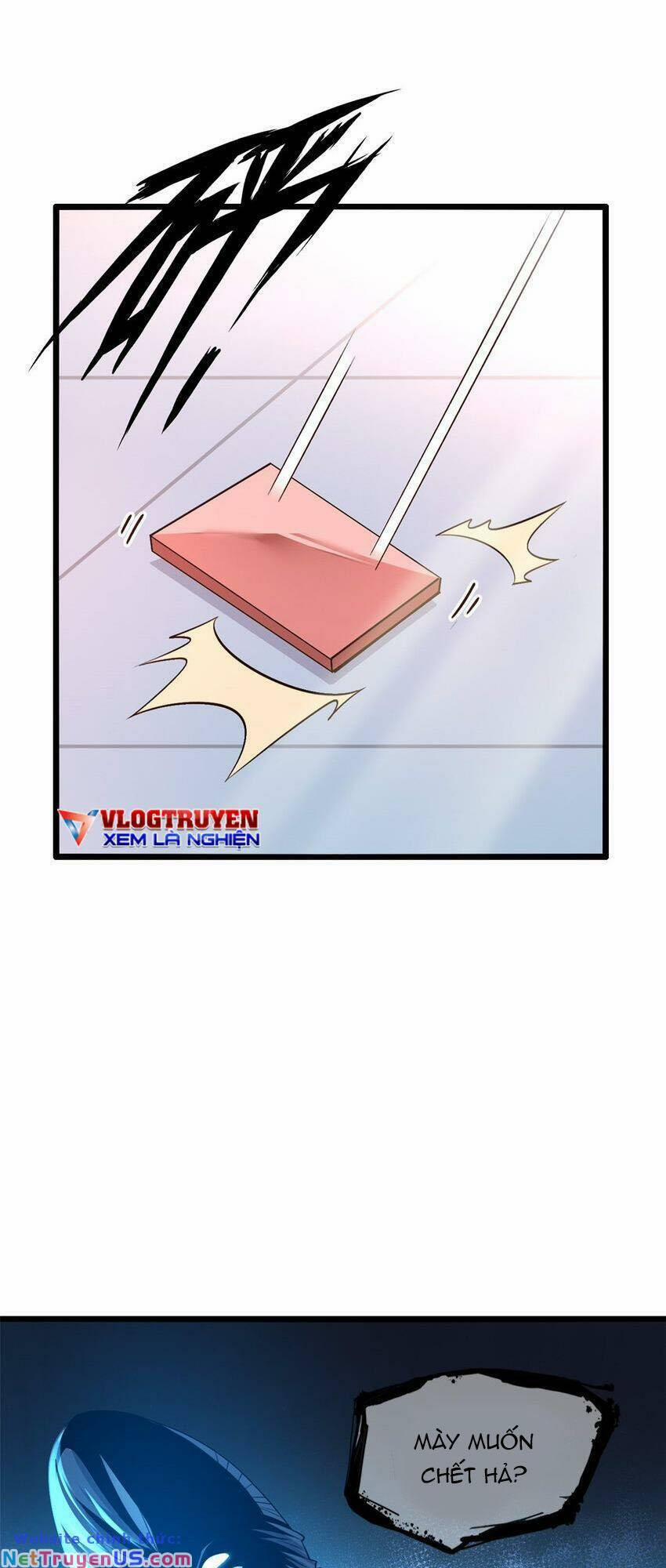 Lời Nguyền Này Thật Tuyệt Vời 24 trang 20