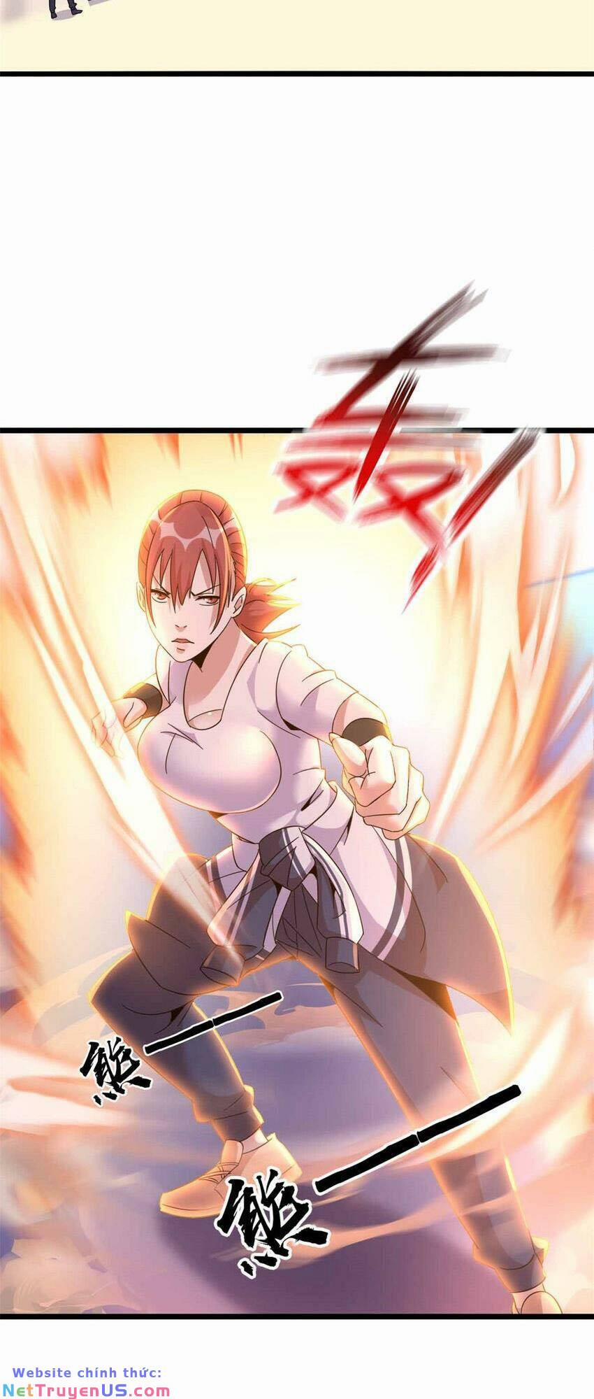 Lời Nguyền Này Thật Tuyệt Vời 24 trang 25