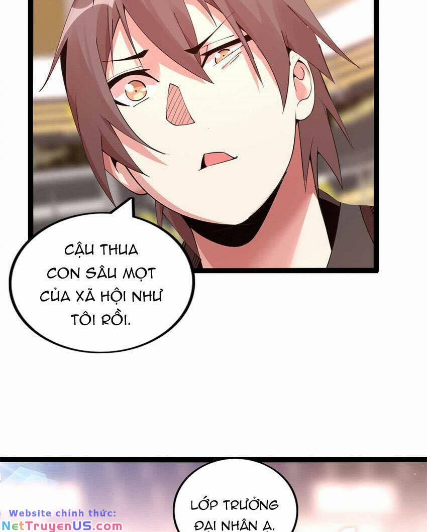 Lời Nguyền Này Thật Tuyệt Vời 24 trang 36
