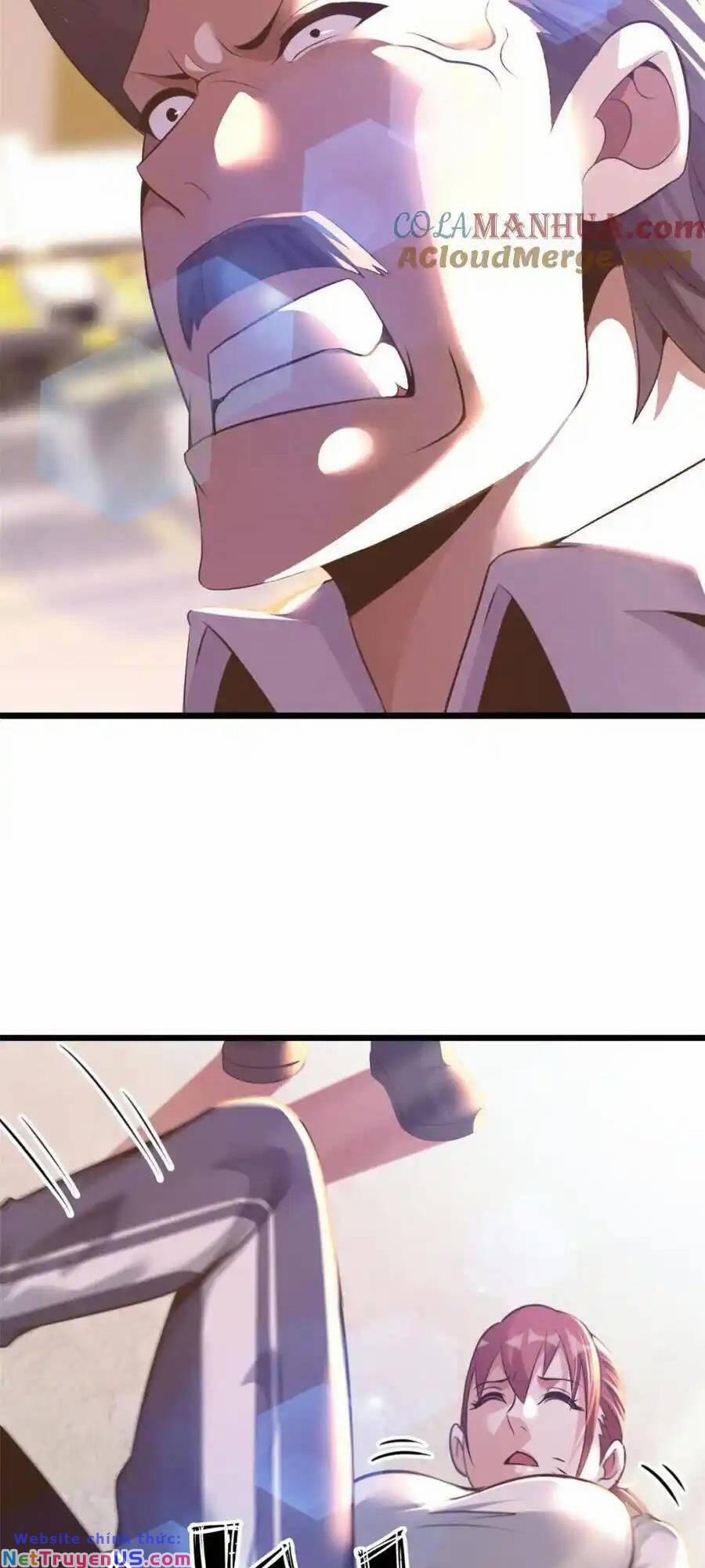 Lời Nguyền Này Thật Tuyệt Vời 25 trang 13