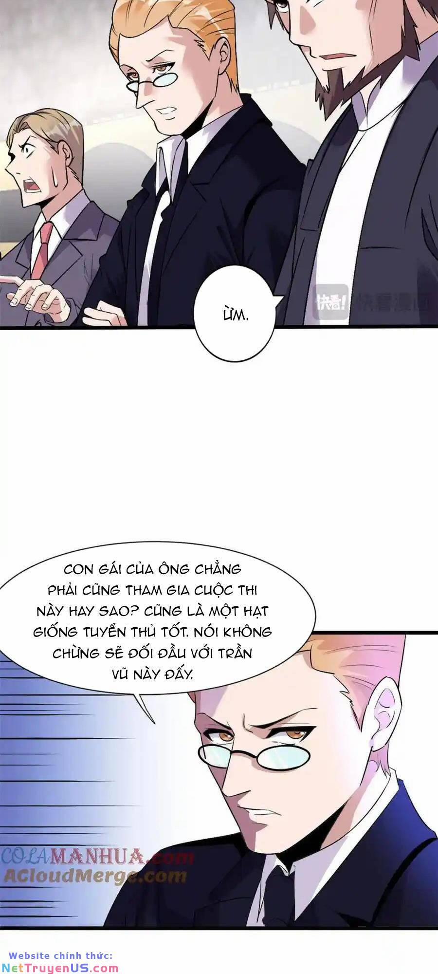 Lời Nguyền Này Thật Tuyệt Vời 25 trang 7