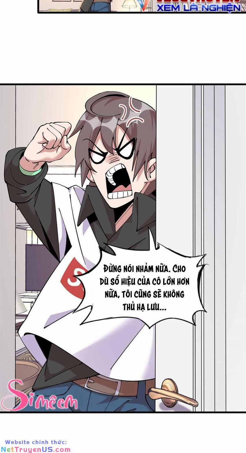 Lời Nguyền Này Thật Tuyệt Vời 26 trang 25