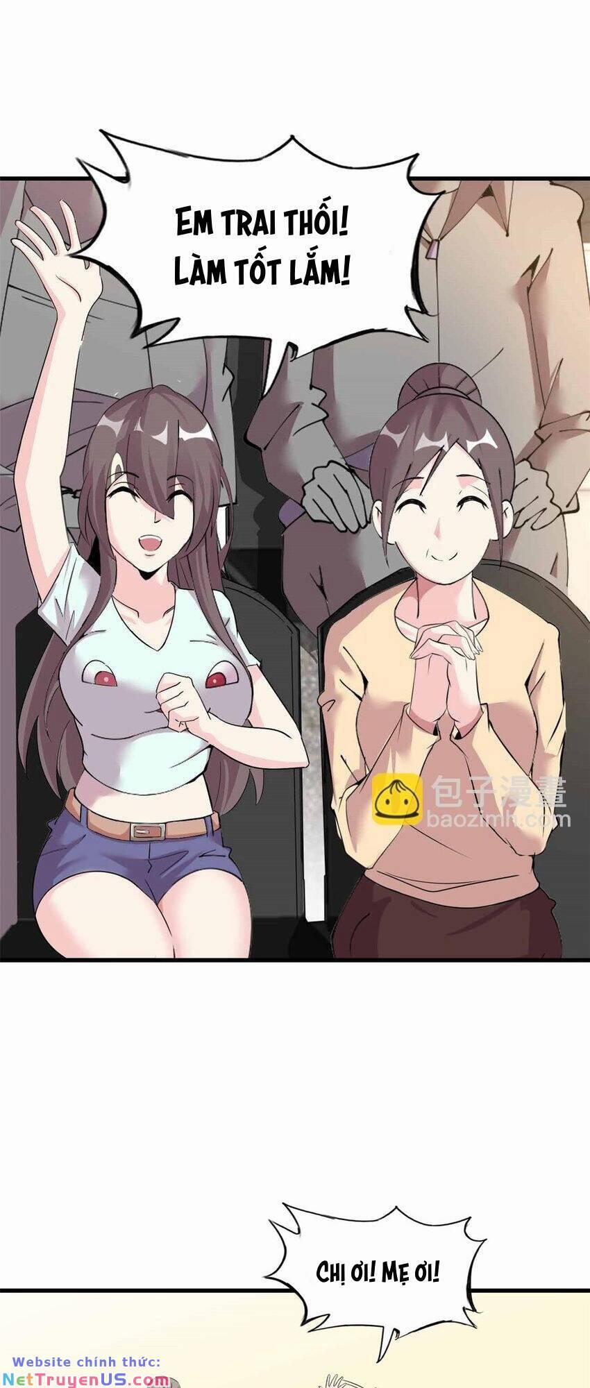 Lời Nguyền Này Thật Tuyệt Vời 26 trang 3