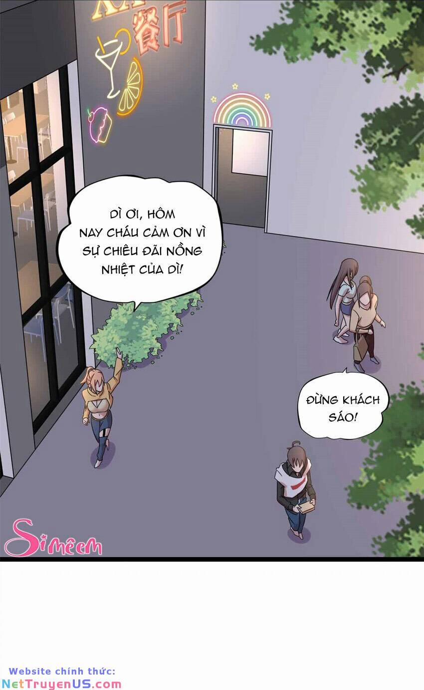 Lời Nguyền Này Thật Tuyệt Vời 27 trang 15