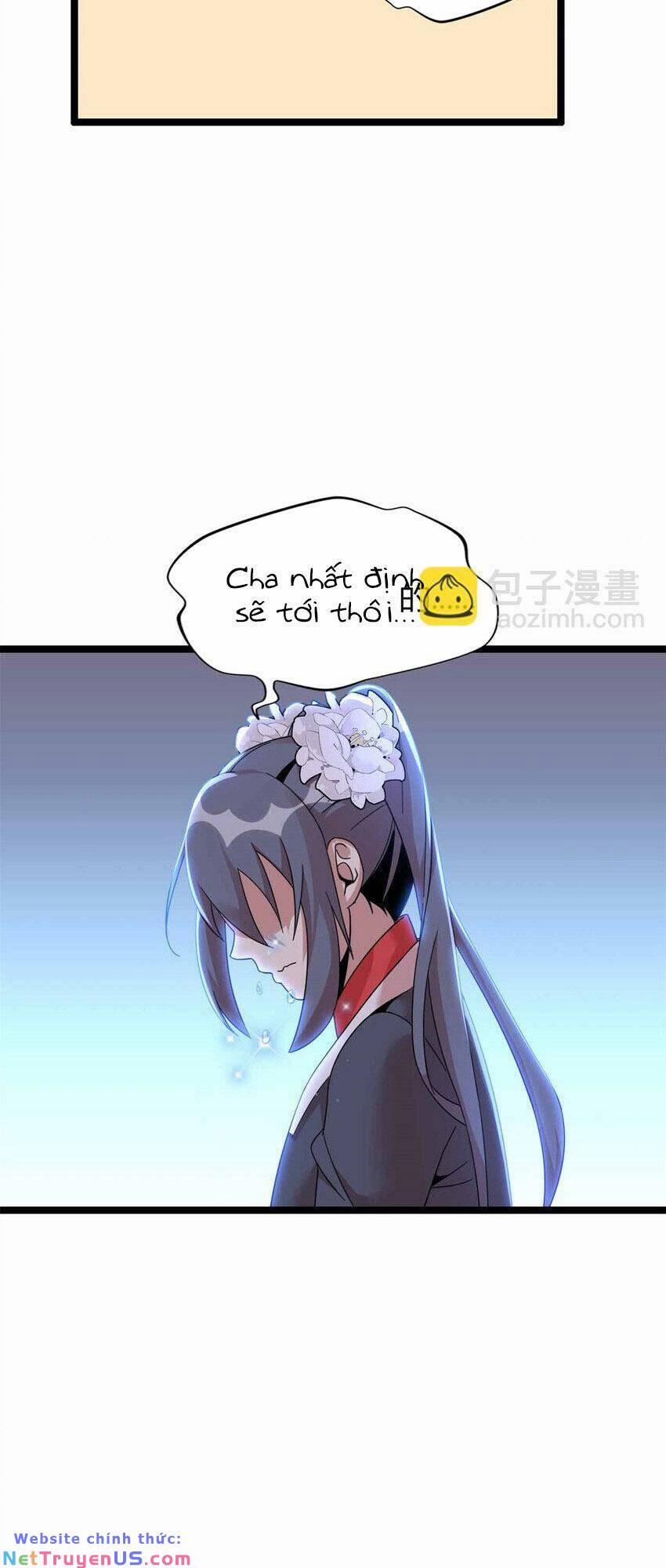 Lời Nguyền Này Thật Tuyệt Vời 27 trang 17