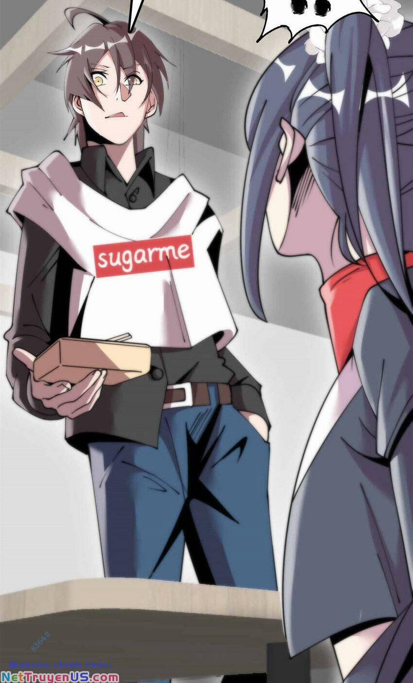 Lời Nguyền Này Thật Tuyệt Vời 27 trang 19