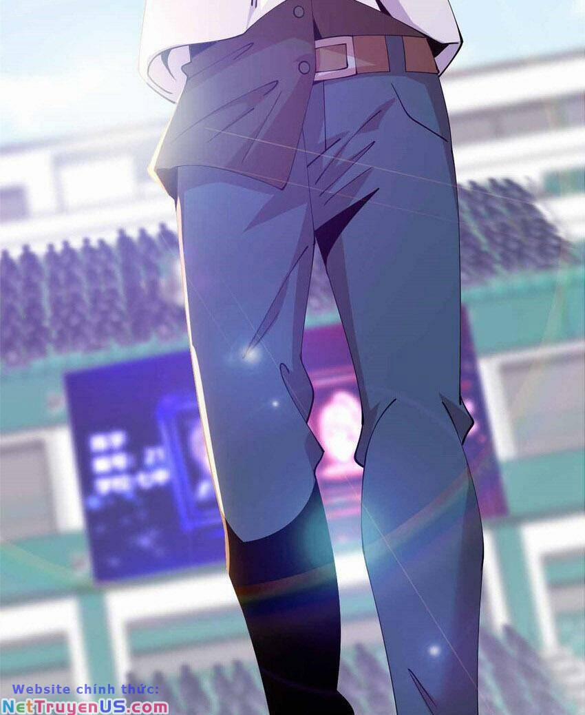 Lời Nguyền Này Thật Tuyệt Vời 27 trang 41