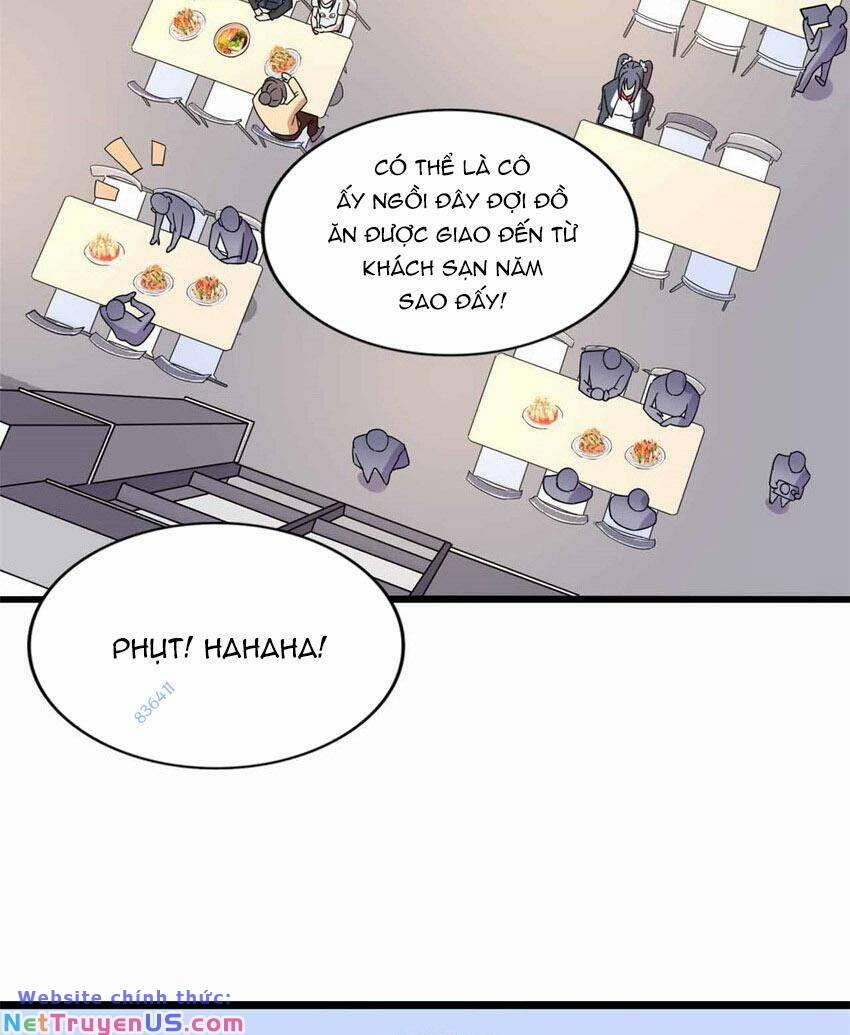 Lời Nguyền Này Thật Tuyệt Vời 27 trang 9