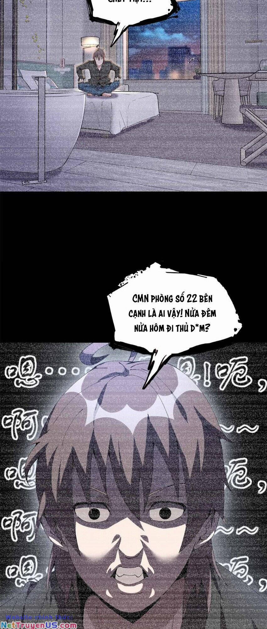 Lời Nguyền Này Thật Tuyệt Vời 28 trang 13