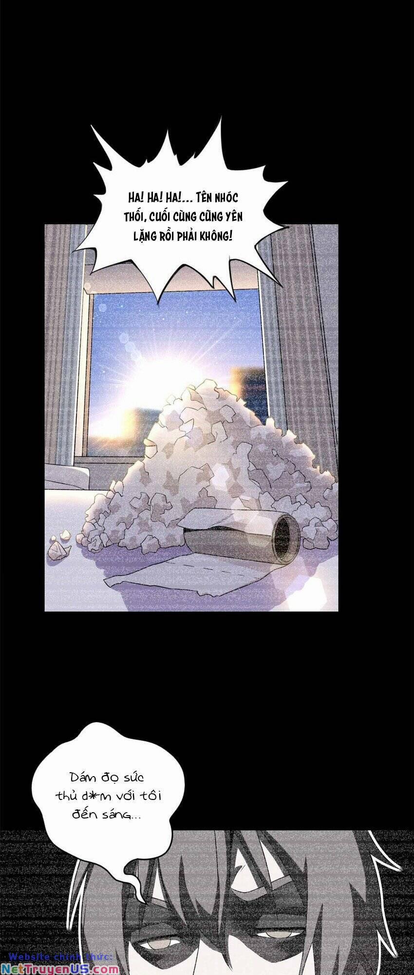 Lời Nguyền Này Thật Tuyệt Vời 28 trang 21