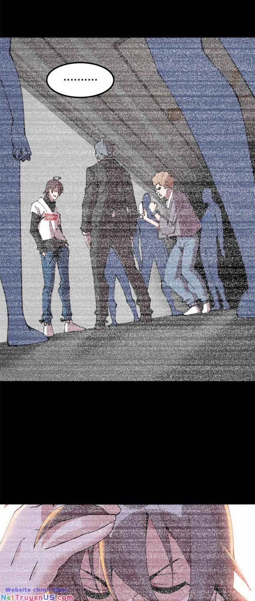 Lời Nguyền Này Thật Tuyệt Vời 28 trang 26