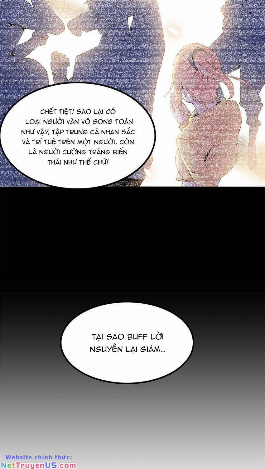 Lời Nguyền Này Thật Tuyệt Vời 28 trang 29