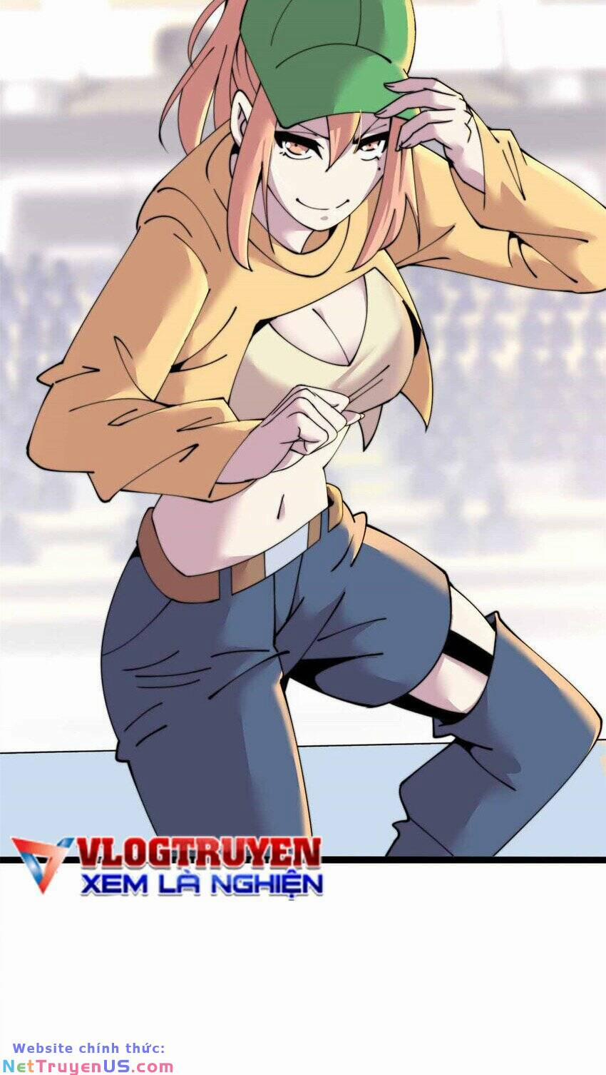 Lời Nguyền Này Thật Tuyệt Vời 28 trang 34