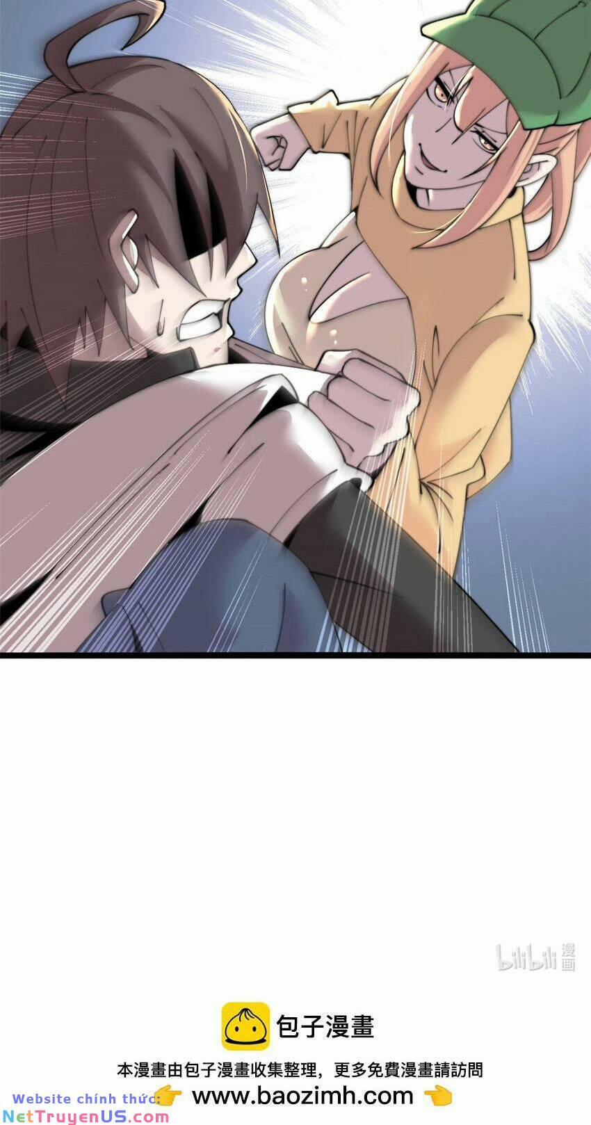 Lời Nguyền Này Thật Tuyệt Vời 28 trang 41