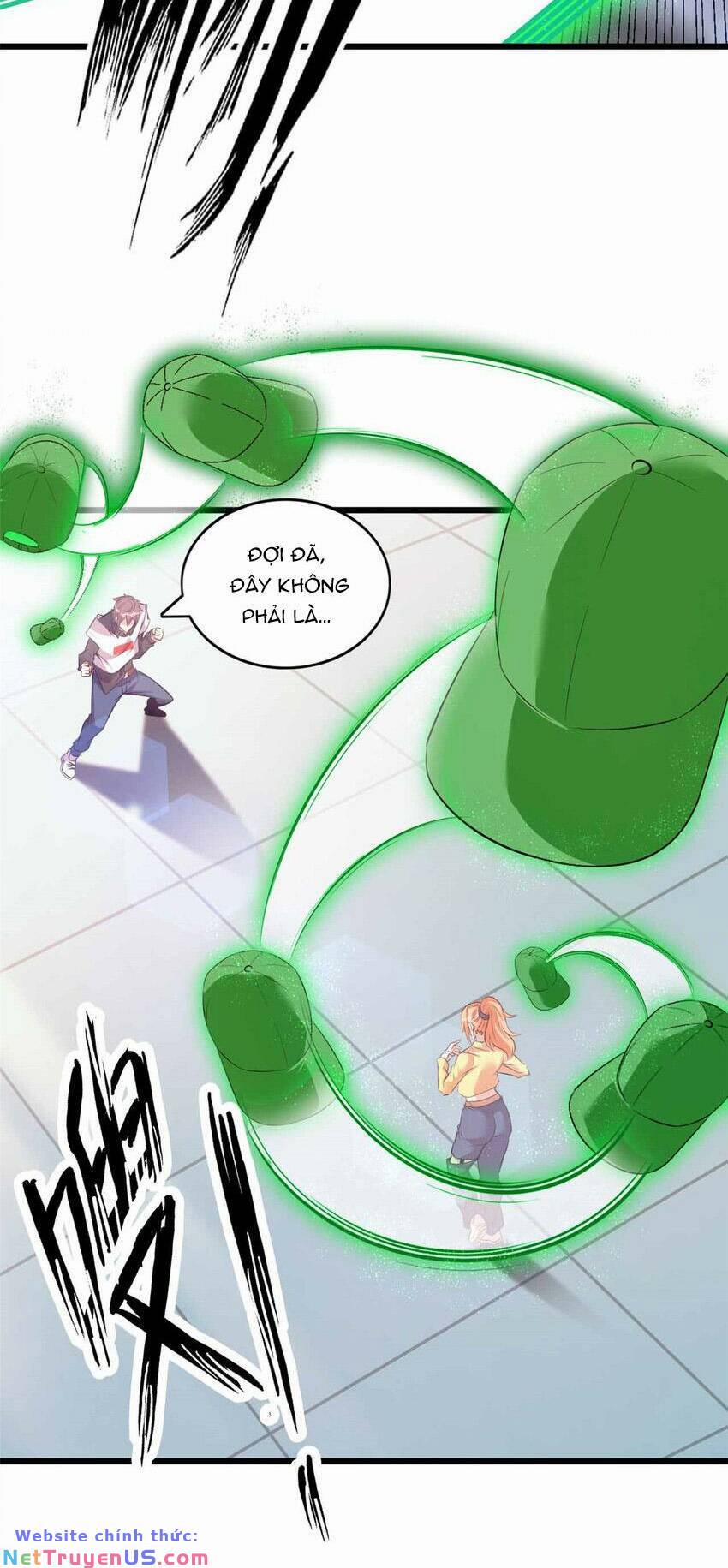 Lời Nguyền Này Thật Tuyệt Vời 29 trang 25