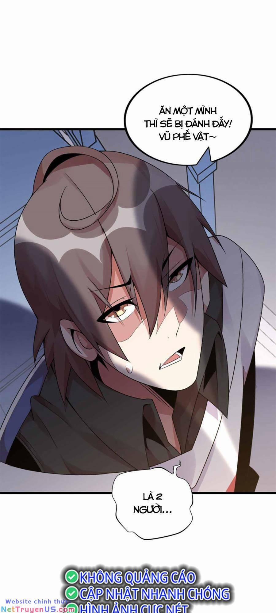 Lời Nguyền Này Thật Tuyệt Vời 3 trang 0