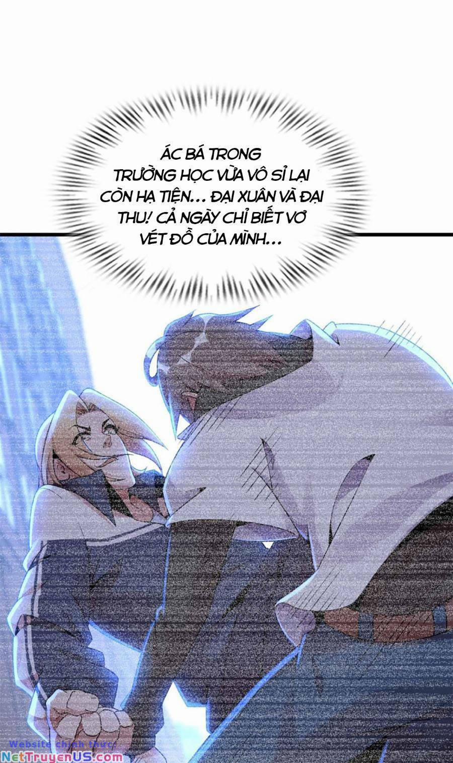 Lời Nguyền Này Thật Tuyệt Vời 3 trang 2