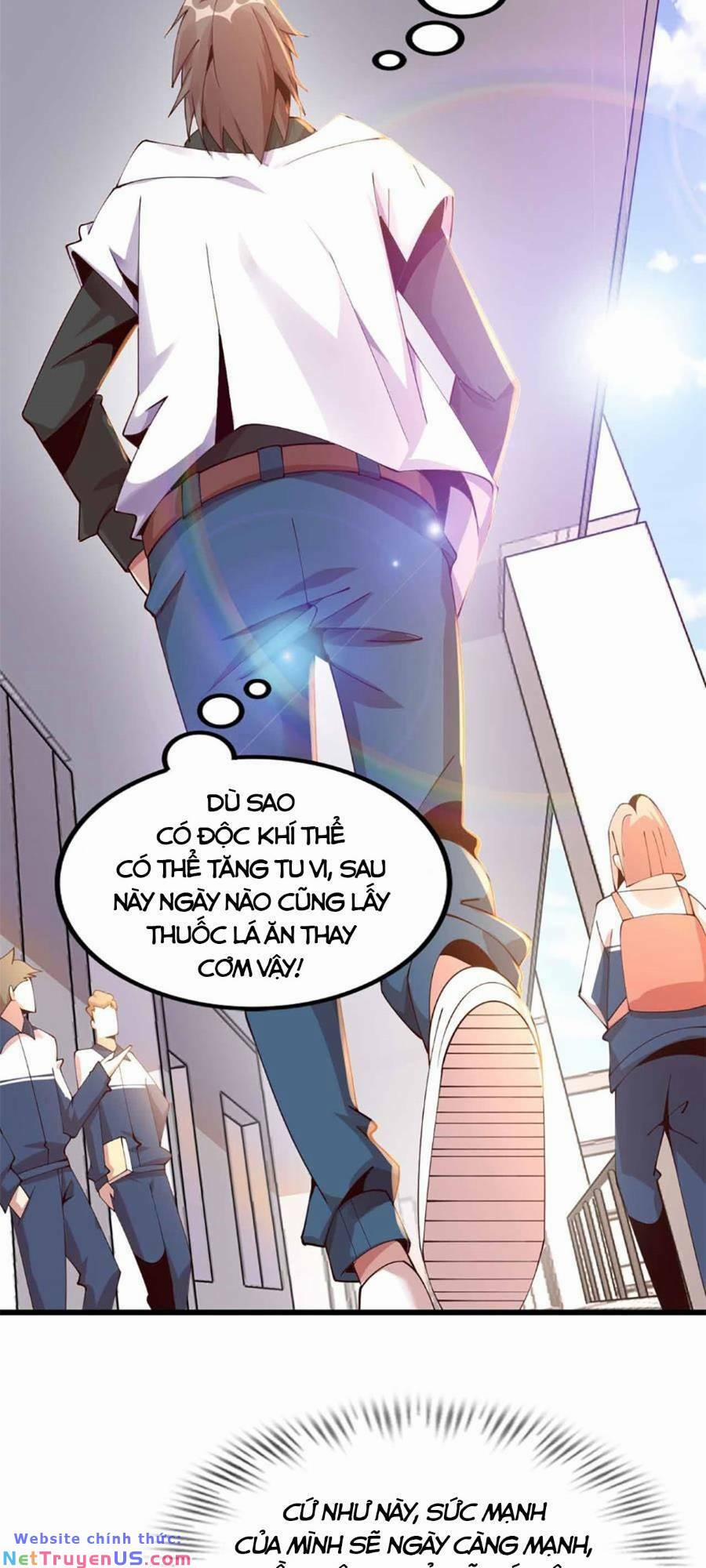 Lời Nguyền Này Thật Tuyệt Vời 3 trang 24