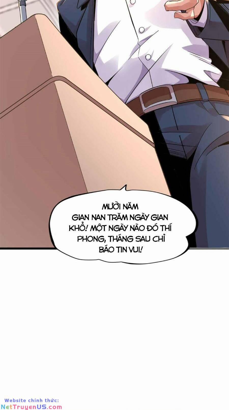 Lời Nguyền Này Thật Tuyệt Vời 3 trang 37