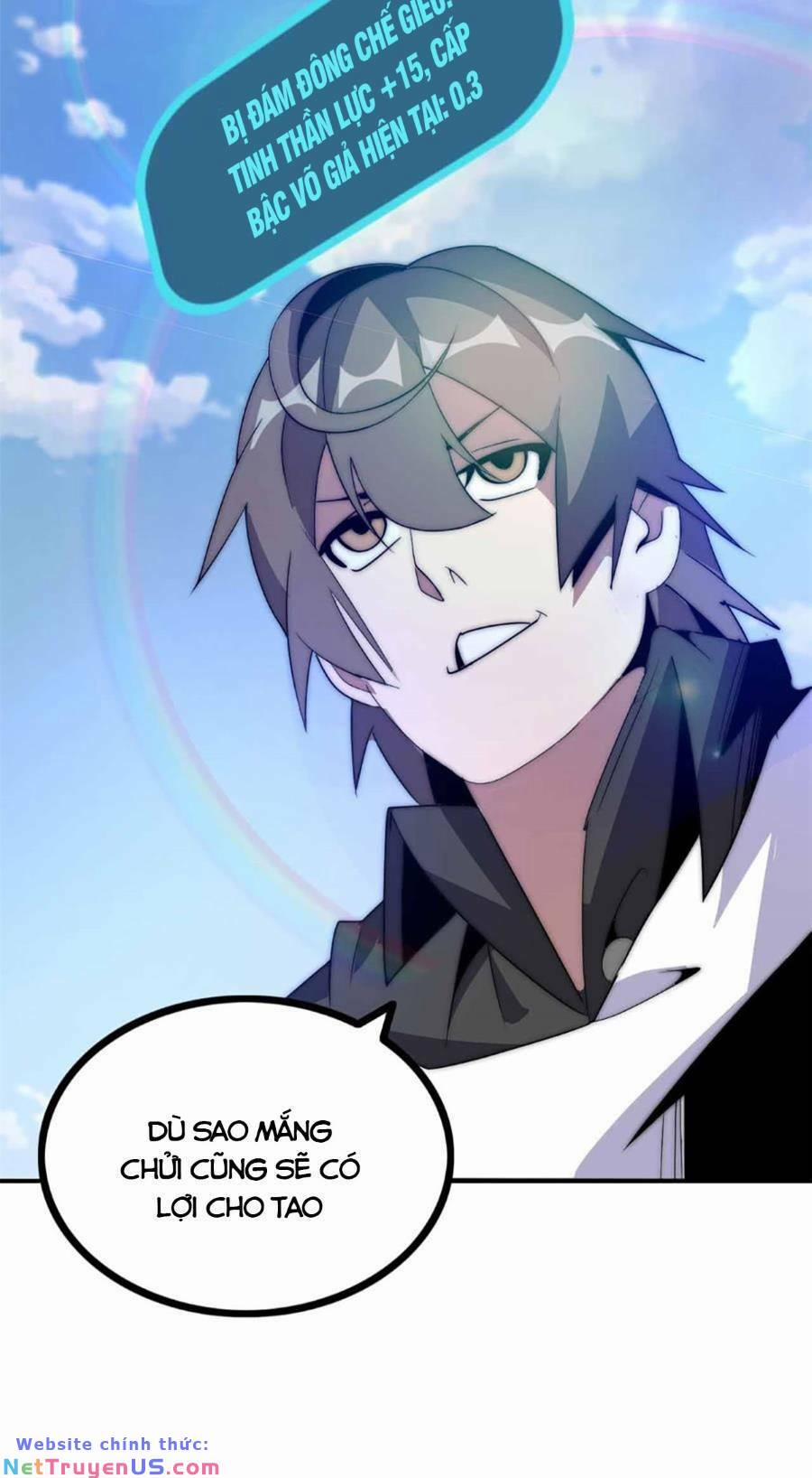 Lời Nguyền Này Thật Tuyệt Vời 3 trang 42