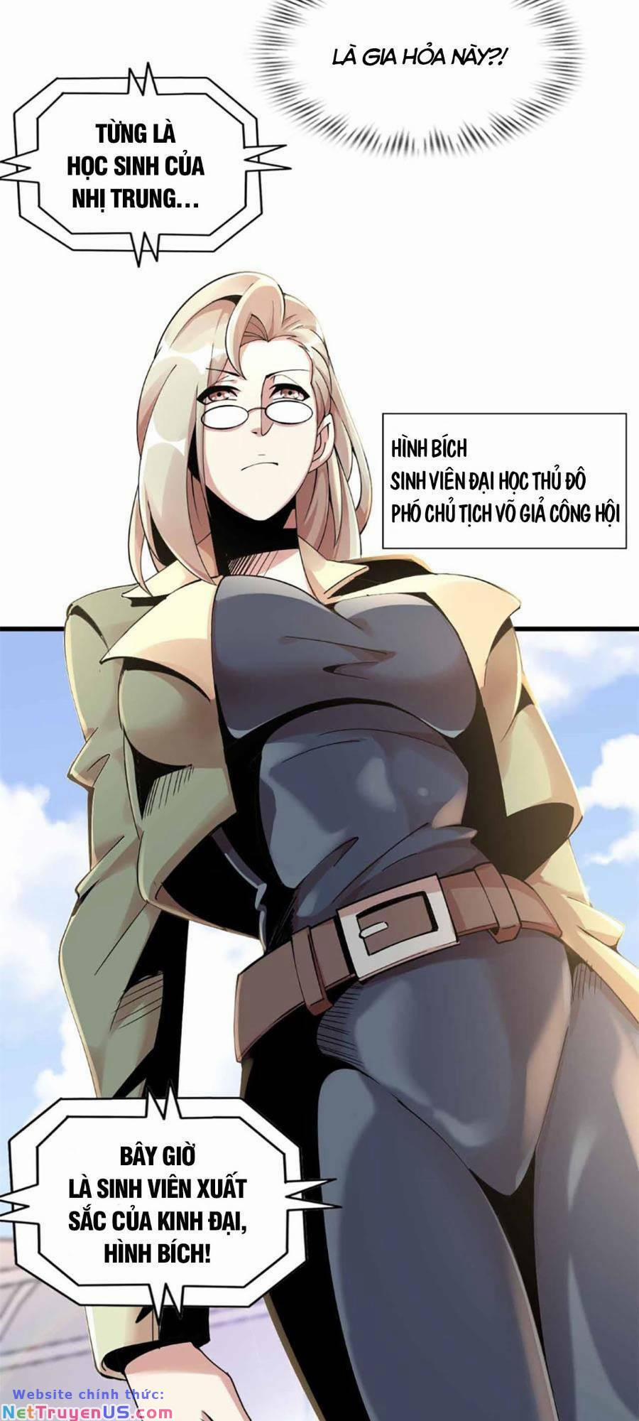 Lời Nguyền Này Thật Tuyệt Vời 3 trang 45